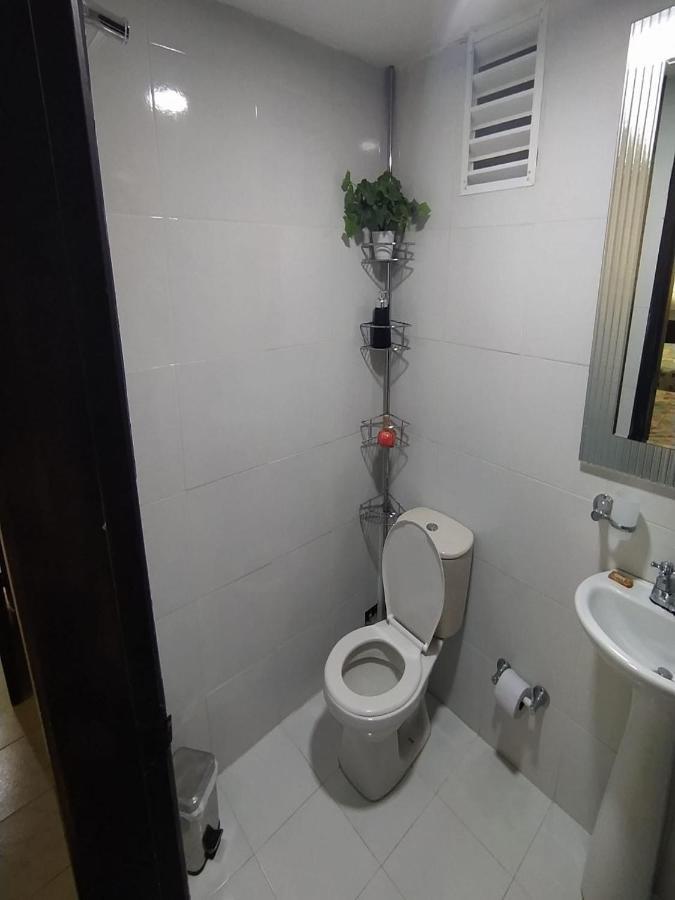 Santa Marta Apartamentos - Palanoa Exterior foto