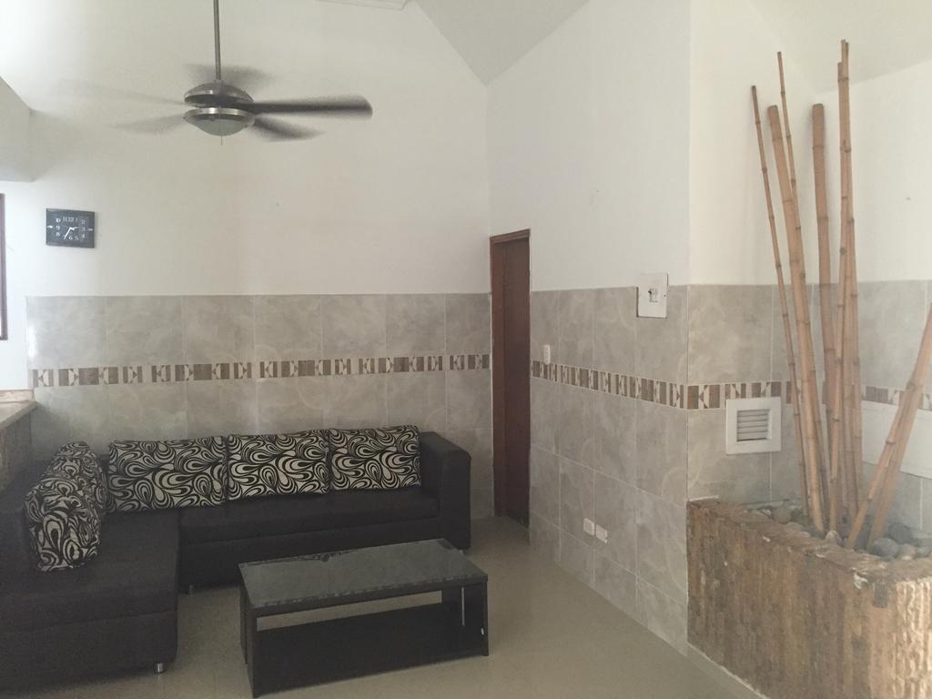 Santa Marta Apartamentos - Palanoa Cameră foto